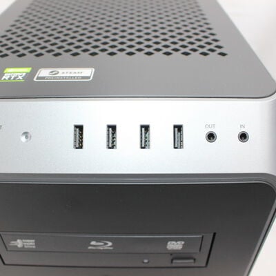【通販センター】中古  THIRDWAVE GALLERIA SK(AMD Ryzen 9 3900X/16GB DDR4 (PC4)/SSD2TB/BD-RE/NVIDIA GeForce RTX 2080 SUPER 8GB/W11H64 MAR) 194563 