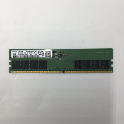 【白山FM松任店】中古  PC5-38400 16GB デスクトップ用 149151 