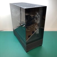 中古  自作PC(Ryzen 7 9800X3D/32GB/SSD2TB/RTX4070TiSuper) 4990000912 