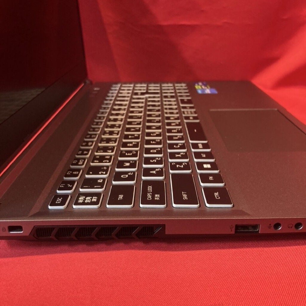 中古 raytrek R5-RL5(note) 3250006484 （371373） ｜ パソコン通販の