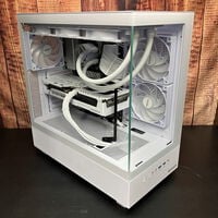 中古  OriginalPC 自作PC(i7 13700F/16GB/SSD1TB/RX9060XT 16GB) 5070001786 