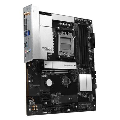 ASRock  B650 Rock WiFi 7 (B650 AM5 ATX) 