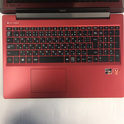 【博多店】中古  NEC　PC-NS600RAR(Ryzen 7 3700U/8GB/SSD256GB) 3310006727 