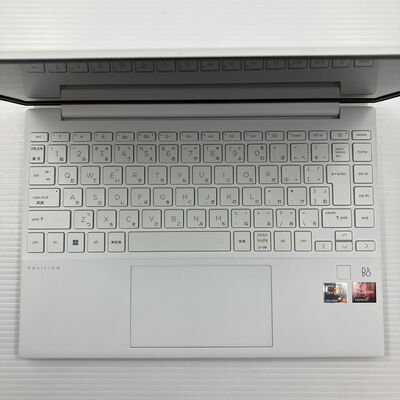【秋葉原本店】中古  HP Pavilion Aero Laptop Model 13-be2006AU 3410015553 