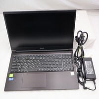 中古  mouse K5i7CMLAB(Intel Core i7 10750H/16GB DDR4 (PC4)/SSD512GB/なし/NVIDIA GeForce MX350 2GB/15.6/1920x1080/Wi-Fi/W11H64 MAR) 201378 