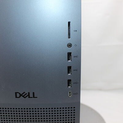 【通販センター】中古  DELL TowerPluse D30M(Intel Core Ultra 9 285K/64GB DDR5 (PC5)/SSD500GB/なし/NVIDIA GeForce RTX 4060 8GB/W11H64 MAR) 194311 