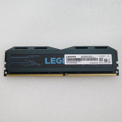 【通販センター】中古  PC4-25600 16GB デスクトップ用(DDR4-3200) 140728 