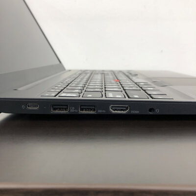 【長野稲里店】中古  Lenovo ThinkPad E15 20RE-S28H00 (Intel Core i5 10210U 1.60GHz/16GB/SSD256GB/-/オンボード/15.6/1920x1080/GbE/Wi-Fi/WEBCAM/W11H) 193772 