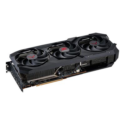 PowerColor  RX9070XT 16G-E/OC (Radeon RX 9070 XT 16GB) 