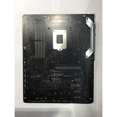 【松山環状枝松店】中古  ASRock Z590 Steel Legend WiFi 6E (Z590 1200 ATX) 4560001341 
