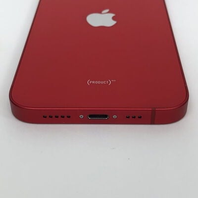 【津ラッツ店】中古  【SoftBank版SIMフリー】Apple iPhone14 6.1インチ 256GB (PRODUCT)RED MPWG3J/A 154896 