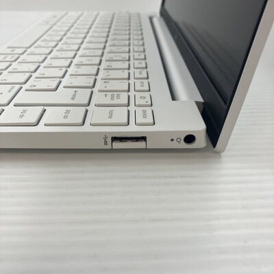 【秋葉原本店】中古  HP pavilion aerolaptop model 13(Ryzen 5 7535U/16GB/SSD512GB/W11H) 3410014888 