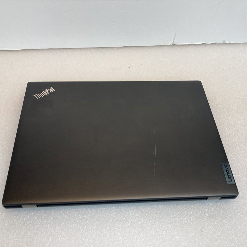 中古 Lenovo ThinkPad L13 Gen3(i5-1235U/16GB/SSD256GB/なし/オン