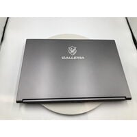 中古  THIRDWAVE GALLERIA RL7C-R35-5N 183618 