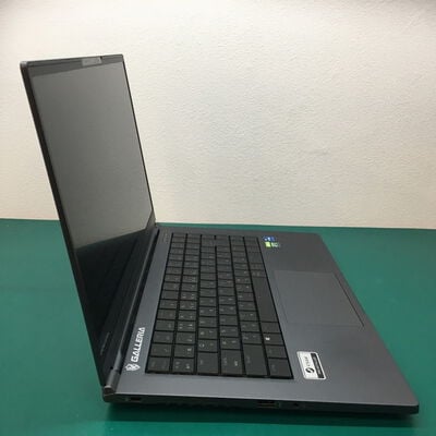 【佐賀南部バイパス店】中古  THIRDWAVE　GALLERIA　UL7C-R36(Core i7-11800H/32GB/SSD500GB/なし/RTX3060 6GB/W11H) 5250000743 