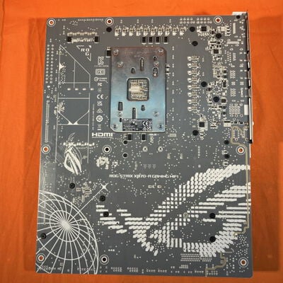 【なんば店】中古  ASUS ROG STRIX X870-A GAMING WIFI(X870 AM5 ATX) 172204 