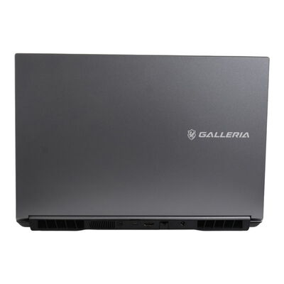 【通販センター】中古  THIRDWAVE GALLERIA RL7C-R45-C5N(Intel Core i7 13620H/16GB DDR5 (PC5)/SSD500GB/なし/NVIDIA GeForce RTX 4050 6GB Laptop GPU/15.6/2560x1440/Wi-Fi/W11H64 MAR) 205200 