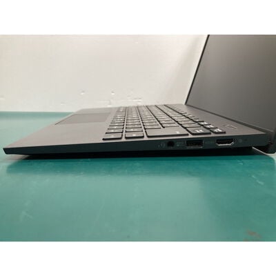 【富山本郷店】中古  NEC PC-VKV50GZFB (Intel Core i7 1195G7 2.90GHz/16GB/SSD512GB/-/オンボード/14/1920x1200/Wi-Fi/WEBCAM/W11P/Microsoft Office Home and Business 2024) 189130 
