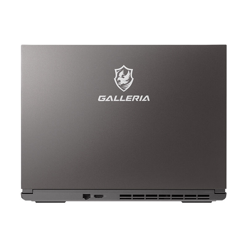 商品画像：GALLERIA XL7C-R45をレビュー！RTX40シリーズ搭載でコスパ最高の 2