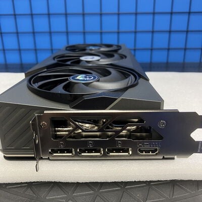 【新潟店】中古  各社 GeForce RTX5080 (16GB PCI-E) 176515 