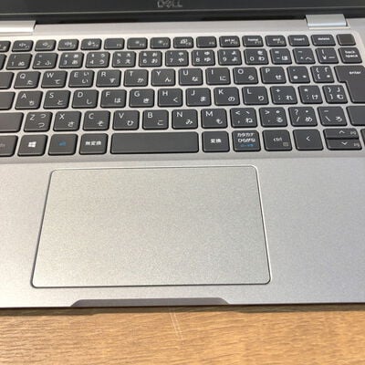 【姫路店】中古  DELL Latitude 5320(Intel Core i5 1145G7 2.60GHz/16GB DDR4/SSD256GB/-/オンボード/13.3/1920x1080/Wi-Fi/WEBCAM/W11P/VBT) 192683 