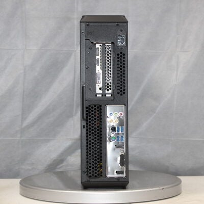 【通販センター】中古  THIRDWAVE GALLERIA KTC 