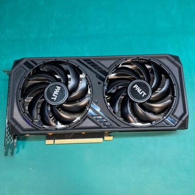 【静岡東瀬名店】中古  各社 GeForce RTX4060Ti (8GB PCI-E) 158565 