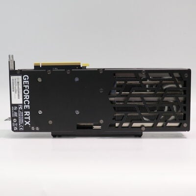 【札幌店】中古  Palit NED47TSS19T2-1043J JetStream OC (RTX4070Ti SUPER 16GB) 164254 