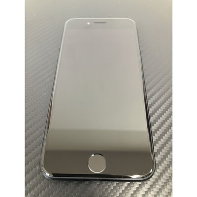 【富士青葉店】中古  【SoftBank版SIMフリー】Apple iPhoneSE 4.7インチ (第3世代) 64GB (ミッドナイト) MMYC3J/A 154839 