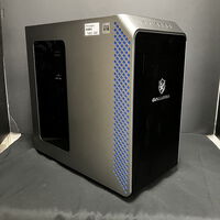 中古  THIRDWAVE GALLERIA SKM(Intel Core i5 12400/16GB/SSD1TB/なし/NVIDIA GeForce GTX 1650 4GB/W11H64 MAR) 177783 