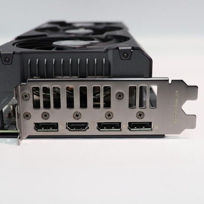 【札幌店】中古  ASUS TUF-RTX4070S-O12G-GAMING (RTX4070 SUPER 12GB) 163386 