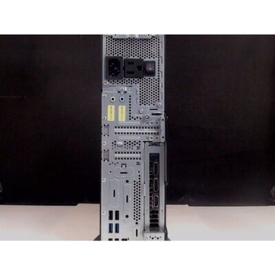【前橋ｲﾝﾀｰｱｶﾏﾙ店】中古  富士通　FMV　SI1QT5K(i5 10505/16GB/HDD1TB/GTX1650/W10H) 4540001608 