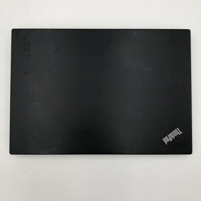 【福井日之出店】中古  LENOVO ThinkPad X13 (AMD Ryzen 5 Pro 4650U 2.10GHz/32GB/SSD256GB/-/オンボード/13.3/1920x1080/Wi-Fi/WEBCAM/W11H) 185713 