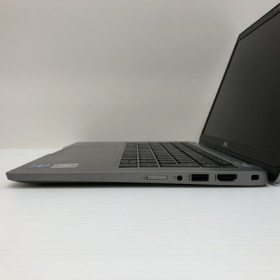 【徳島住吉店】中古  DELL Latitude 5320 (Intel Core i7 1185G7 3.0GHz/16GB/SSD256GB/-/-/13.3/1920x1080/Wi-Fi/WEBCAM/W11H64) 180537 