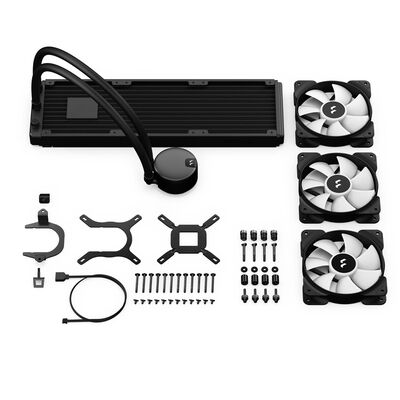 Fractal Design  Lumen S36 v2 RGB FD-W-L1-S3612