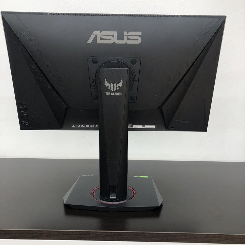 中古 ASUS VG259QR 5110001724 （401370） ｜ パソコン通販のドスパラ