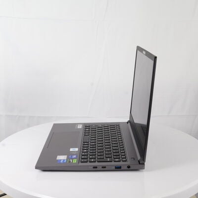 【通販センター】中古  THIRDWAVE GALLERIA RL7C-R45-4(Intel Core Ultra 7 155H/32GB DDR5 (PC5)/SSD1TB/なし/NVIDIA GeForce RTX 4050 6GB Laptop GPU/14/2880x1800/Wi-Fi/W11H64 MAR) 199364 