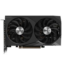 GIGABYTE  GV-N3060WF2OC-12GD rev.2.0 (GeForce RTX 3060 12GB) 