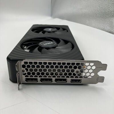 【なんば店】中古  Palit NE65050019P1-GB2070D (RTX5050 Dual 8GB) 183164 