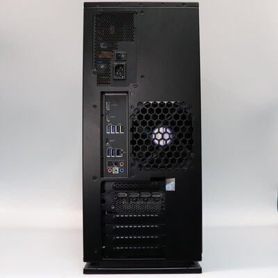 【札幌店】中古  mouse G-TUNE PP-Z690W11-3070Ti(i9 12900KF/128GB/SSD1TB+512GB/RTX3070/W11H) 3210014487 