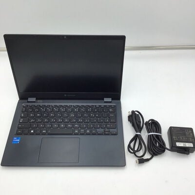 【白山FM松任店】中古  dynabook G83/HU 4950001306 