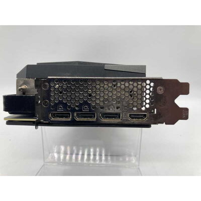 【郡山安積店】中古  MSI GeForce RTX 3070 GAMING X TRIO (RTX3070 8G) 4640002331 