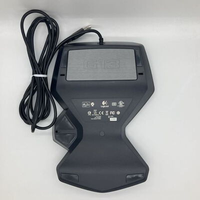 【八王子店】中古  ﾛｼﾞｸｰﾙ G13r (G13ｱﾄﾞﾊﾞﾝｽ ｹﾞｰﾑﾎﾞｰﾄﾞ 黒) 129179 