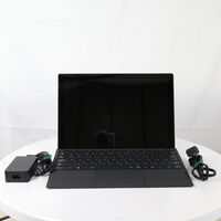 中古  Microsoft Surface Pro 7+(i5-1135G7/8GB/SSD256GB)(Intel Core i5 1135G7/8GB DDR4 (PC4)/SSD256GB/なし/オンボード/12.3/2736x1824/Wi-Fi/Windows 11 Home 64bit) 191500 