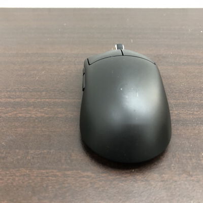 【福山ココローズ店】中古  Logicool PRO X SUPERLIGHT Wireless Gaming Mouse G-PPD-003WL-BK 146967 
