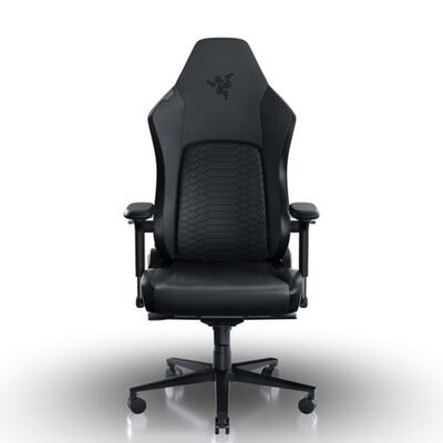 Razer  Iskur V2 Black (RZ38-04900200-R3U1) 