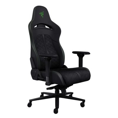 Razer  Enki (RZ38-03720100-R3U1) (ゲーミングチェア) 