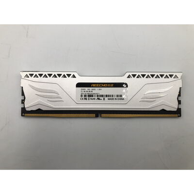 【水戸赤塚店】中古  REECHO （DDR5　PC5-48000 16GB） 4680003081 