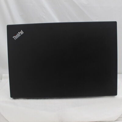 【通販センター】中古  Lenovo ThinkPad X280 20KESEL500(Intel Core i5 8250U/16GB/SSD256GB/なし/オンボード/12.5/1366x768/Wi-Fi/W11H64 MAR) 185936【7/2大決算値下げ!】 
