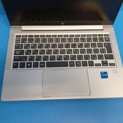 【大須店】中古  HP EliteBook 630 G10 (Core i5-1335U/16GB/SSD256GB/-/-/WLAN/13.3FHD/W11P/-) 3240009343 